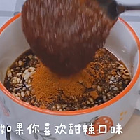热辣暖胃哒韩式土豆锅的做法图解7