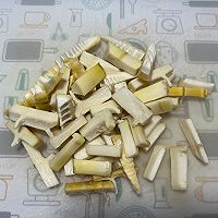 油焖春笋的做法图解1