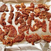 烤羊肉—烤箱的做法图解4