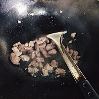 炒三丝的做法图解2