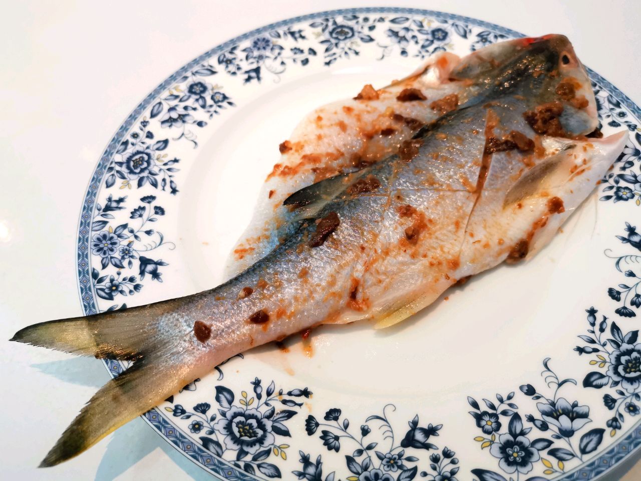 马友鱼/午鱼 (Threadfin) - YS Seafood 渔乡鲜货 · 直送到府
