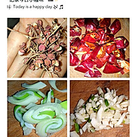 家常风味茄子的做法图解6