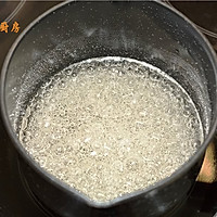 曼步厨房 - 焦糖玛琪朵冰激凌的做法图解2