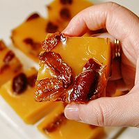 香甜软糯~红薯蒸糕的做法图解7