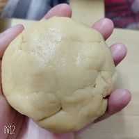 老婆饼：入圈的第一款点心！！！的做法图解10