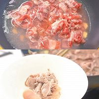 （快手增肌餐）味增肥牛卷的做法图解3