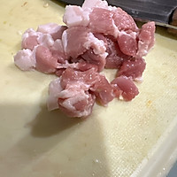 螺丝椒炒鸡蛋的做法图解1