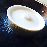 鲜虾蒸蛋的做法图解5