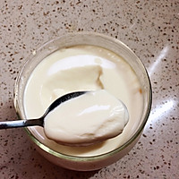 燕麦酸奶的做法图解11