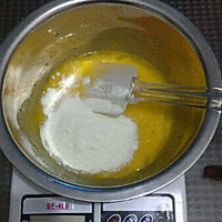 我的戚风的做法图解2
