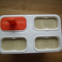 绿豆酸奶棒冰的做法图解7