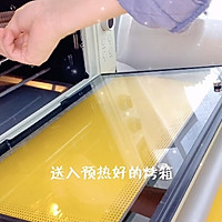 不开裂，不回缩，不塌陷的纸杯蛋糕来啦的做法图解18