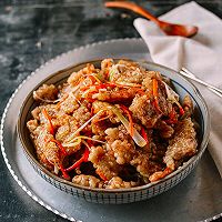 老好吃了! 不够咋整？ | 东北锅包肉的做法图解16