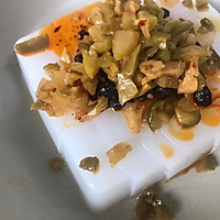 上海小囡的夏天记忆·凉拌麻腐的做法图解4