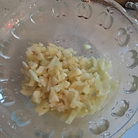 蒜蓉粉丝蒸蛏子的做法图解7