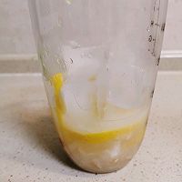 荔枝柠檬茶的做法图解5