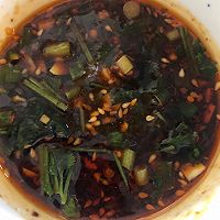 #巨下饭的家常菜#开胃解腻拌黄瓜的做法图解2