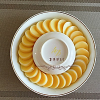 #宝宝的第一口辅食鱼#宝宝辅食/挪威北极鳕鱼豆腐蒸蛋的做法图解5