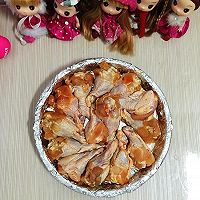 【S独家】新奥尔良烤翅的做法图解2