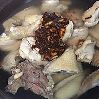韩式辣鸡肉火锅 닭도리탕的做法图解5