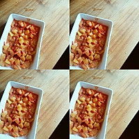 土豆番茄焖饭的做法图解2