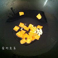 辣炒土豆片的做法图解5