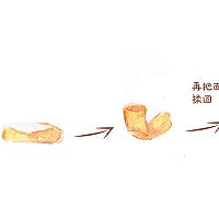 葵花酥的做法图解6