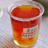 苹果红茶的做法图解5