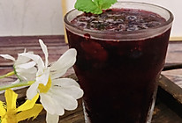 #浪漫七夕 共度“食”光#双莓汁的做法