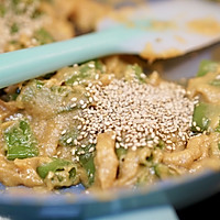 中餐｜夏天开胃菜－尖椒味噌，炒菜也是一级棒#硬核菜谱制作人#的做法图解7