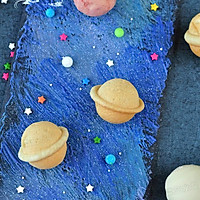 星空下的飞碟#老板电器总有食空等你穿越#的做法图解14