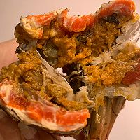 6-7分钟不用加一滴水的高压锅煮大闸蟹的做法图解3
