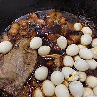 卤肉饭的做法图解13