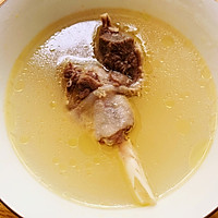 清炖水鸭母汤，无需炖锅，简单快捷的滋补良品的做法图解4