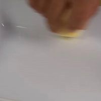 橘子蛋糕的做法图解7