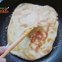 鸡蛋灌饼的做法图解11