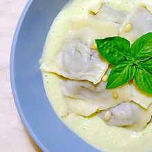 意大利饺子Ravioli