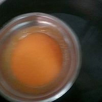 鸡蛋牛奶布丁的做法图解4
