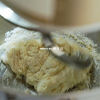 自制绿豆软饼㊙️免开酥‼️一看就会，零基础也能做的做法图解14