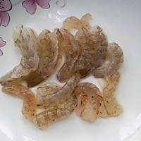 宝宝辅食番茄虾面的做法图解2