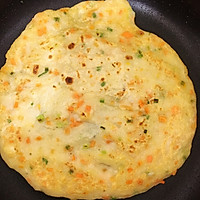 芋头饼的做法图解5