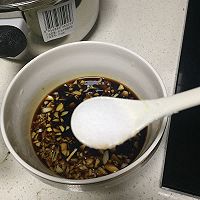 懒人必备凉拌土豆玉米西蓝花～的做法图解7