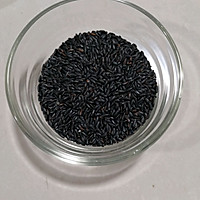 黑米番薯饭的做法图解2