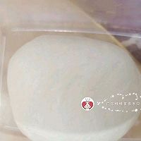 #春季减肥,边吃边瘦#豆乳面包的做法图解12