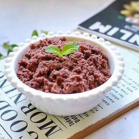 懒人版红豆沙的做法图解11