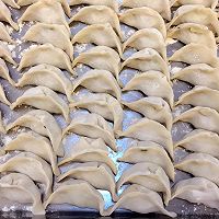 香葱猪肉饺子的做法图解10