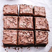 超简单巧克力蛋糕烘培小白福音的做法图解7