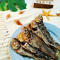 罐头黄花鱼——鱼骨酥烂，咸中带甜，甜中带鲜的做法图解4