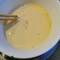 奶香蘑菇挞～快手菜  快手早餐的做法图解9