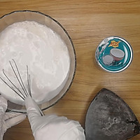 西瓜椰汁马蹄糕做法，千层马蹄糕制作方法，糕点详细教程的做法图解13